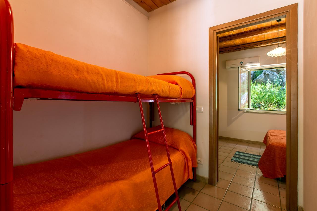 Camping Village El-Bahira San Vito Lo Capo Ngoại thất bức ảnh