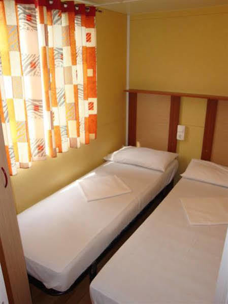 Camping Village El-Bahira San Vito Lo Capo Ngoại thất bức ảnh