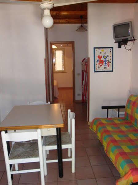 Camping Village El-Bahira San Vito Lo Capo Ngoại thất bức ảnh
