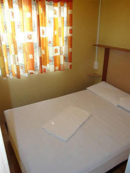 Camping Village El-Bahira San Vito Lo Capo Ngoại thất bức ảnh