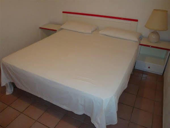 Camping Village El-Bahira San Vito Lo Capo Ngoại thất bức ảnh